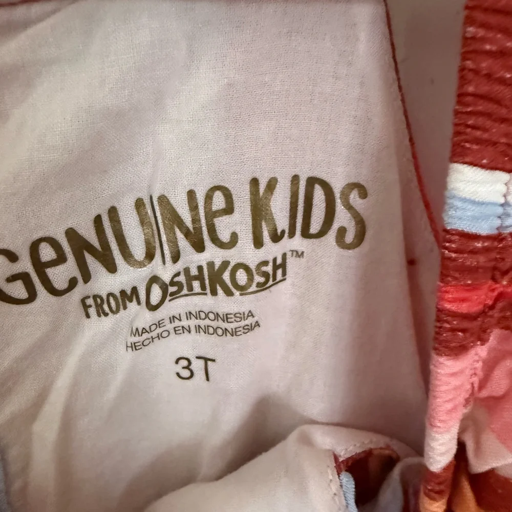 OshKosh Bgosh oshkosh gosh